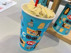 -DQ·蛋糕·冰淇淋(南开大悦城2F店)