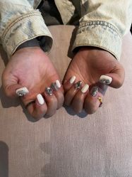-LILY NAILS美甲美睫