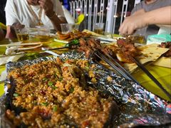 -尕羊烤肉餐厅·清真(会宁路店)