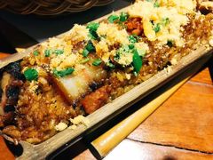 -大牌大·传统杭帮菜(湖滨店)