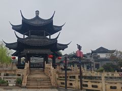 -水绘园