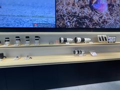 -Sony Store 索尼(上海淮海中路店)