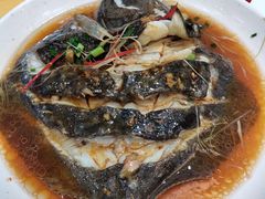 -青竹园海鲜餐厅(海天路店)