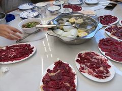 -乌记鲜活牛肉城(金砂东路店)