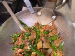 -湘间田舍(北仑银泰店)
