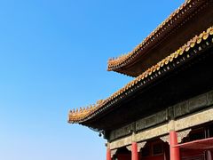 -故宫博物院(故宫)