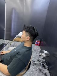 -藤野造型·烫·染发型设计店
