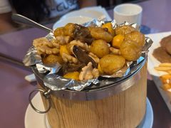 -天厨妙香素食餐厅(清华店)