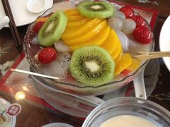 -甜蜜蜜港式茶餐厅(虹梅店)