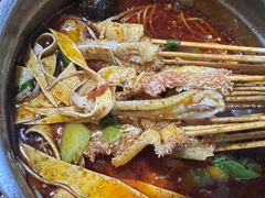 -壹块捌烧烤(灯市口店)