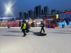 -沈阳奥体冰雪嘉年华