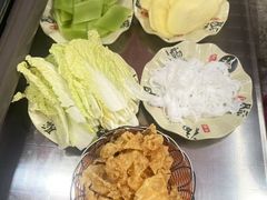 -最爱鲜巫山纸包鱼(解放碑总店)