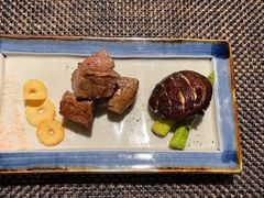 铁板牛肉-田舍家Inakaya(天汇igc店)