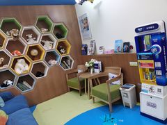 -希望齿科(河西店)