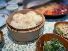 -鸿姐老火锅(花园路店)