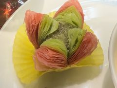 -1921湖景餐厅