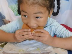 -麦当劳(曲阳店)