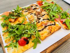 乡村披萨-意块披萨PIZZA SAPORITA(东直门店)
