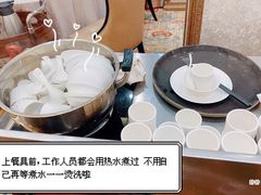 -馨越楼·点心·粤菜(赤坎店)