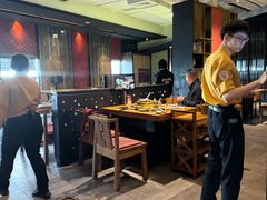 -巴奴毛肚火锅(九洲店)