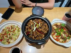 -裕鼎鲜·新中菜(金鼎广场店)