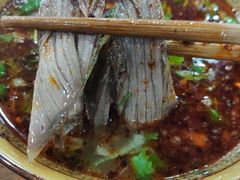 -兄弟俩老李家牛肉汤(总店)