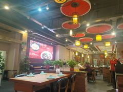 -小蓉合餐厅·川菜·陕南菜(凤城二路店)