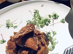 -上海小南国(正大店)