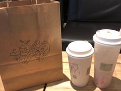 -喜茶(深圳东门1234店)