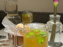 -CHINCHIN 青青·泰国料理(万象食家店)
