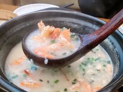 -如轩·海鲜砂锅粥·潮汕菜(海珠店)