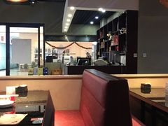 大堂-善生坊巫山烤全鱼(龙旗广场店)