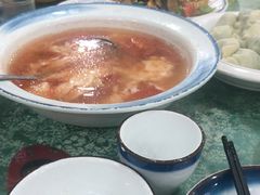 -鹤乡东北菜(崮山路店)