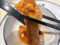 -同仁四季椰子鸡(福田东园总店)