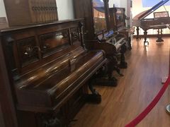 -鼓浪屿钢琴博物馆