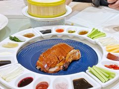 -金迎海鲜酒家(金凤凰广场店)