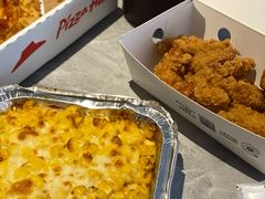 -必胜客(福州永嘉PH店)