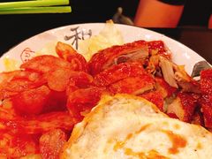 -吾家香港烧腊专门店