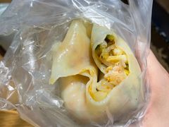 -安徽阜阳卷馍(西单店)