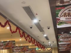 -海底捞火锅(宇飞大厦店)