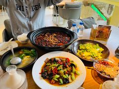 -苦尽酒馆·川菜(鼓楼店)
