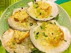 -盛港湾海鲜食府(黄沙店)