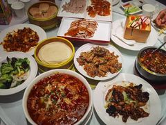 -玉林烤鸭店(黄村兴华店)