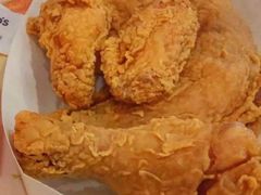 -德克士(许东店)