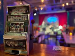 -JUKEBOX玖部音乐餐厅(华侨城店)