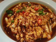 百味口水鸡-川人百味(亿合城店)