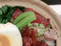 -华记煲仔华·煲仔饭(三元里万科里店)