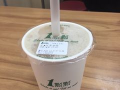 -1点点(环城北路店)