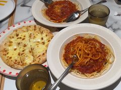 -菲滋意式餐厅(西溪印象城店)