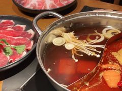 -呷哺呷哺 黄金牧场 (欢乐谷店)
